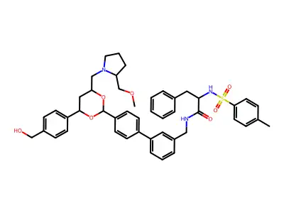 DIOX2_018802 structure