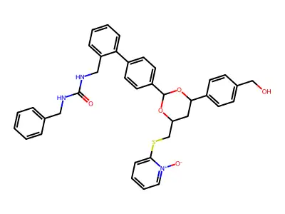 DIOX2_013662 structure