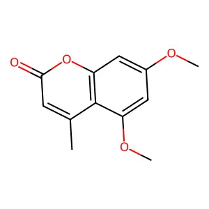 Dioscin structure