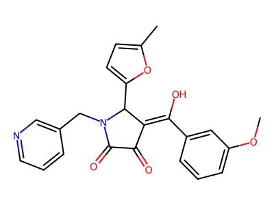 BAS 06024064 structure