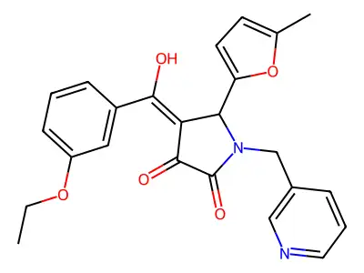 BAS 06024107 structure