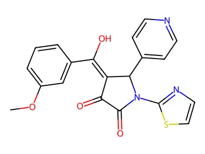 BAS 06024731 structure