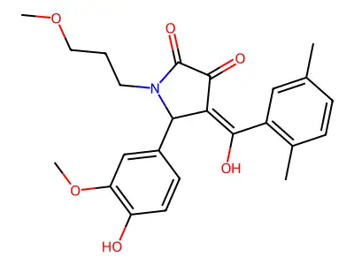 BAS 06026533 structure