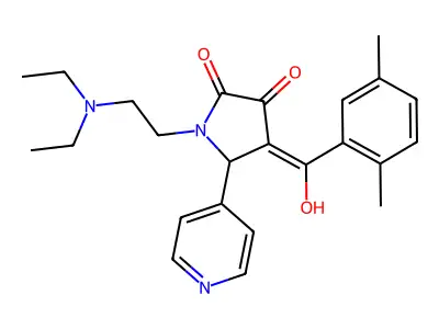 BAS 06026709 structure