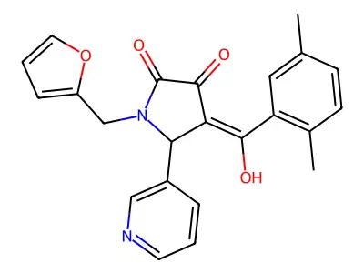 BAS 06026925 structure