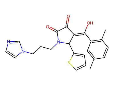 BAS 06026998 structure