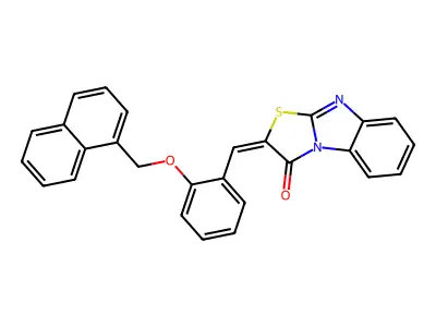 BAS 13120306 structure