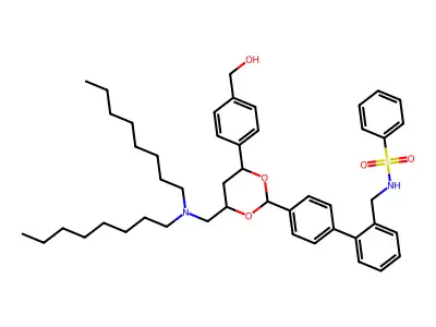 DIOX2_022845 structure
