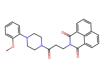 AF-399/41945632 structure