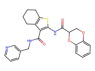 SALOR-INT L432512-1EA structure
