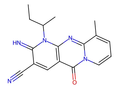 BAS 04996259 structure