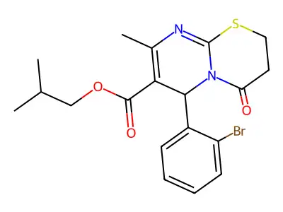 SALOR-INT L433101-1EA structure