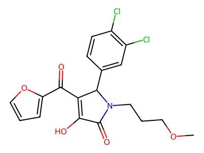 BAS 03539440 structure