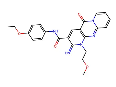 AF-399/41898811 structure