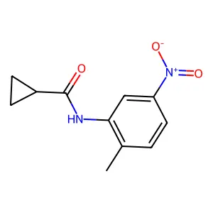 diphenyl[?]tetrone structure