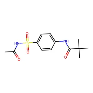 2-Chloro-3-(tetradecylamino)naphthalene-1,4-dione structure