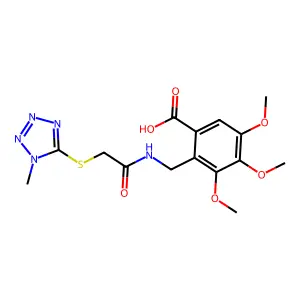 AN-465/41401134 structure