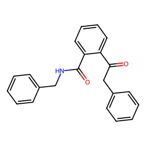 2-溴-N,N-二(丁-2-基)丙酰胺 structure