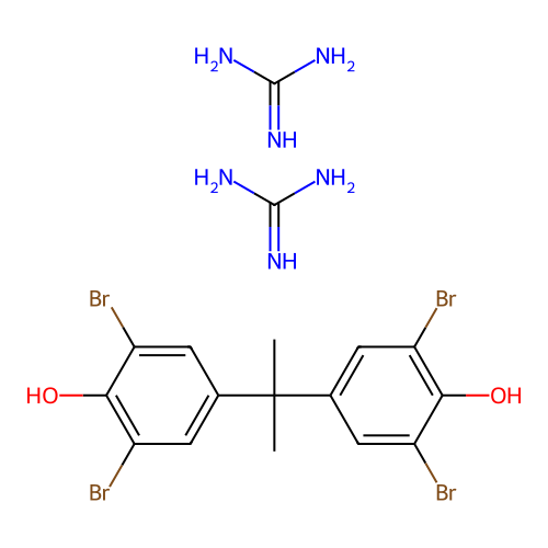 Einecs 262-556-2 structure