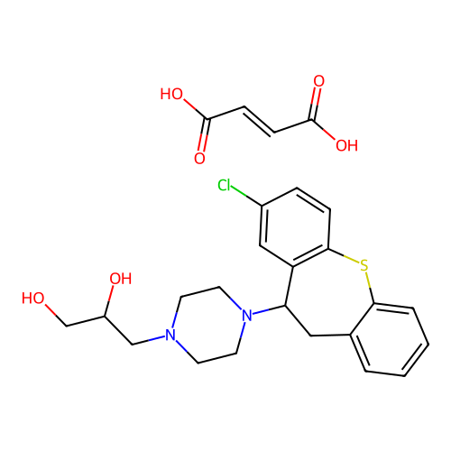 VUFB9,474 structure