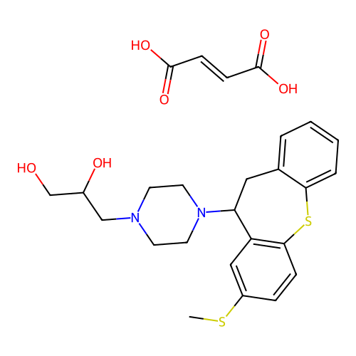 VUFB9,987 structure