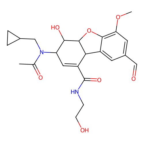 SAH1_002974 structure
