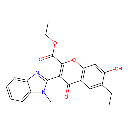 F1190-0434 structure