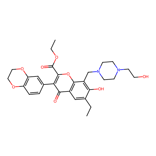 AF-399/41499863 structure