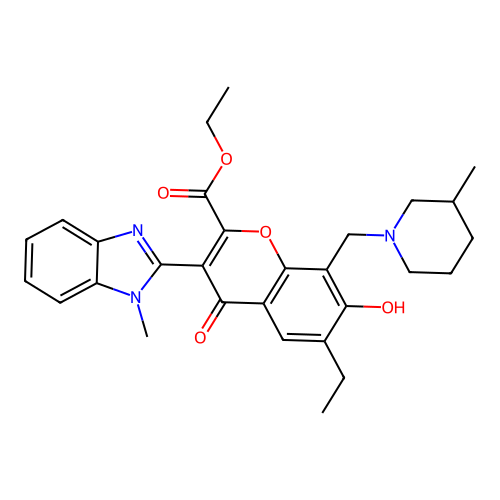 AF-399/41499865 structure