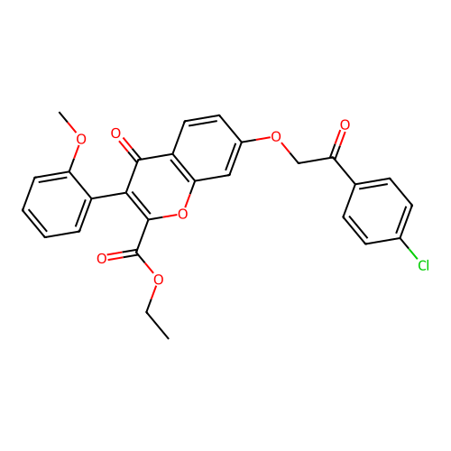 AF-399/41503274 structure