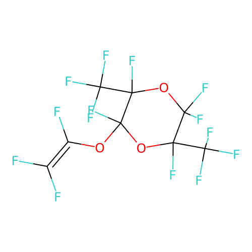 EINECS 262-603-7 structure