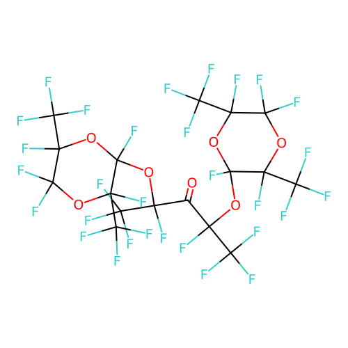 EINECS 262-604-2 structure