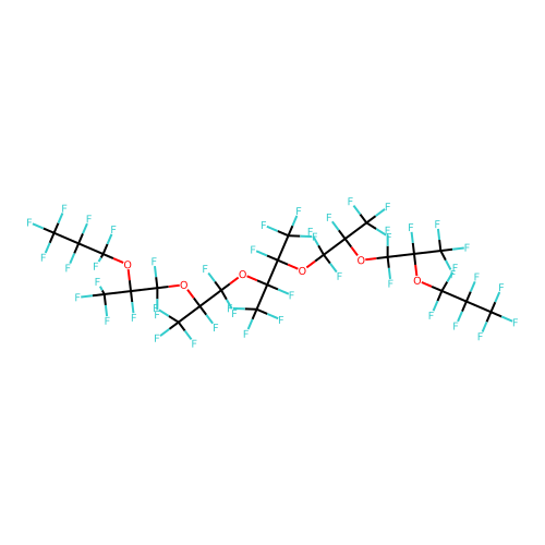 EINECS 262-606-3 structure