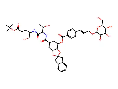 SAD-E_000350 structure