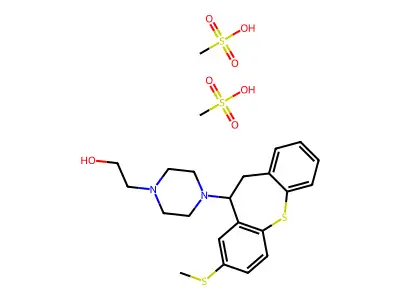 VUFB10,045 structure