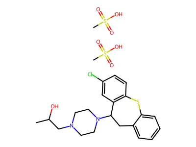 VUFB10,048 structure