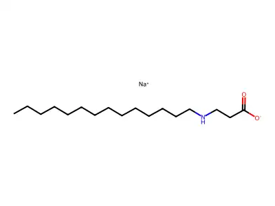 2-(Phenylcarbamoyloxy)ethyl acetate structure