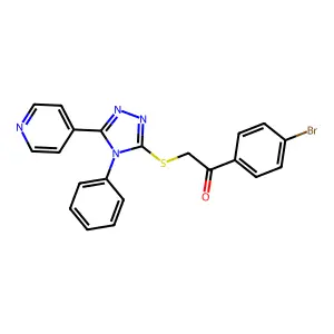 CBKinase1_006059 structure