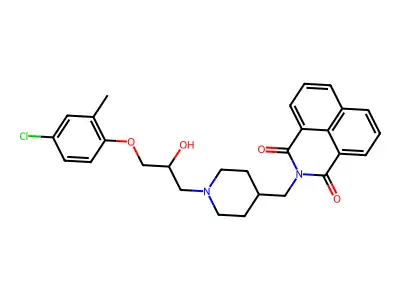 CBKinase1_001558 structure