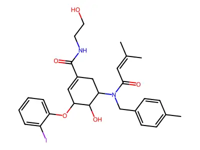SAH1_000703 structure