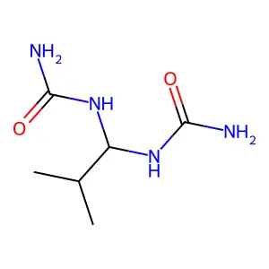 Ibdu structure