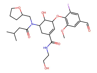 SAH1_002167 structure