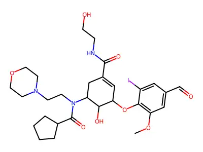 SAH1_002361 structure