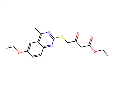 SAH1_002643 structure