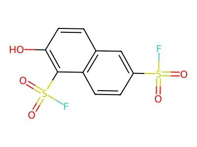1-[2-(4-Chlorophenyl)-6-methoxyquinolin-4-yl]-2-(diethylamino)ethanol structure