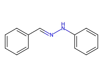 Bis(1h-benzimidazol-2-yl) carbonotrithioate structure