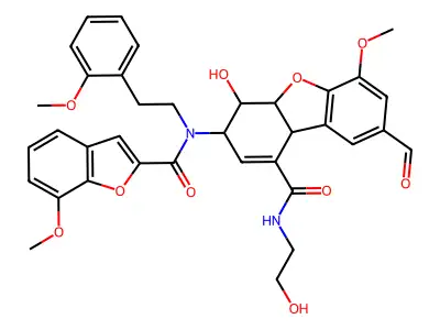 SAH1_003599 structure