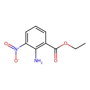 2-[(E)-2-(4-bromophenyl)ethenyl]quinoline structure