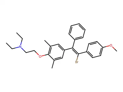 CTK5B2650 structure