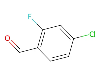 3-(3,4-二氯苯基)丙酸 structure